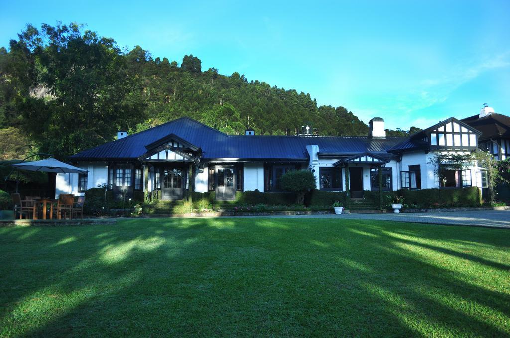 Hill Cottage Nuwara Eliya Exterior foto